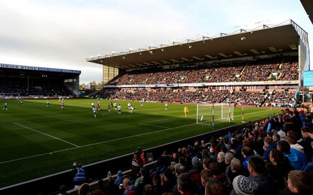 巨大的压力 巨大的压力